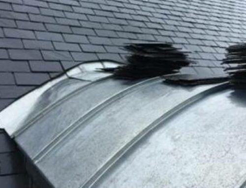 Pourquoi ma toiture-terrasse fuit-elle constamment ?