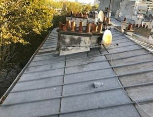 Pourquoi faire appel à une entreprise qualifiée pour vos travaux d’étanchéité ?