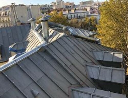 Étanchéité gravillons ou autoprotégée : quelle solution choisir pour une toiture terrasse durable et esthétique ?