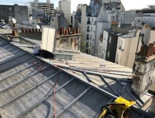 Pourquoi la Formation sécurité couvreurs est-elle essentielle sur chaque chantier ?