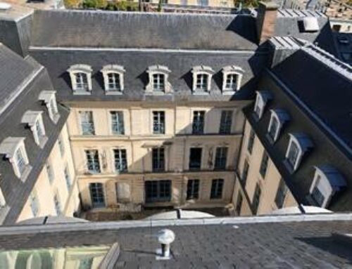 Pourquoi le choix d’une entreprise qualifiée fait toute la différence pour vos travaux ?