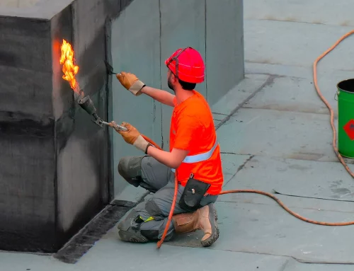 Pourquoi faire appel à une entreprise qualifiée pour vos travaux d’étanchéité ?