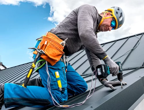 Quels sont les équipements sécurité chantier indispensables pour travailler en toute sérénité ?