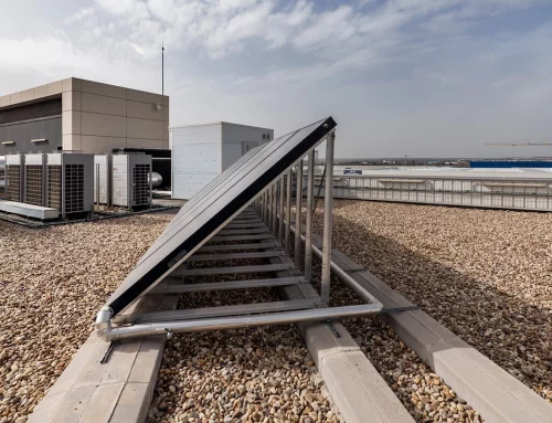 Étanchéité gravillons ou autoprotégée : quelle solution choisir pour une toiture terrasse durable et esthétique ?