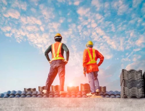 Pourquoi le choix d’une entreprise qualifiée fait toute la différence pour vos travaux ?