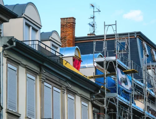 Pourquoi faire appel à un professionnel pour un audit étanchéité complet ?