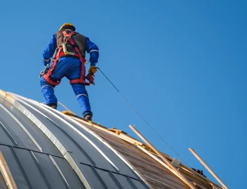 Pourquoi la Formation sécurité couvreurs est-elle essentielle sur chaque chantier ?